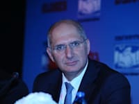 דורון כהן, יו''ר חברת מהדרין / צילום: תמר מצפי