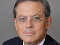 אריה בלדגרין  ד"ר / צילום: יח"צ