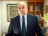 דודו זקן / צילום: אמיר מאירי