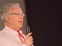 יואל גת ז''ל / צילום: שלומי יוסף