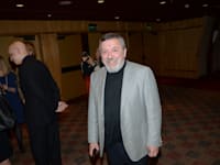 בוריס קרסני / צילום: יוסי כהן