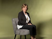 השופטת ורדה וירט-לבנה, נשיאת בית הדין הארצי לעבודה / צילום: רמי זרנגר