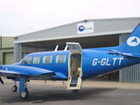 מטוס פרטי / צילום: תמונה פרטית