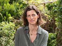 ענת בוגנר. מנכ"לית דלתא ישראל / צילום: איל יצהר