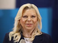 שרה נתניהו / צילום: מארק ישראל סלם - הארץ