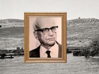 אליעזר ברוצקוס / צילום: דוד אלדן - לע"מ