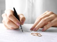 הסכם ממון / צילום: Shutterstock, Africa Studio