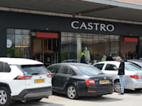 חנות קסטרו במודיעין / צילום: איל יצהר