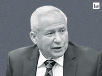 אבי דיכטר, הליכוד / צילום: רפי קוץ