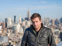 ד''ר אורי אלון, אחד המייסדים של חברת קומפאס / צילום: יח''צ