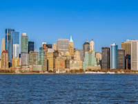 קו הרקיע של מנהטן. ניו יורק ספגה מכה קשה בקורונה / צילום: Shutterstock