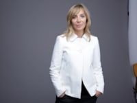 אמי פלמור / צילום: ענבל מרמרי