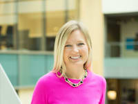 ד”ר קריסטה סוור / צילום: מיקרוסופט