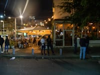 תל אביב. נקודת המוצא של התוכנית היא שעד שנת 2040 יש להוסיף עוד 1.5 מיליון יחידות דיור בישראל / צילום: כדיה לוי