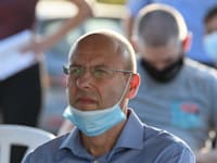יו''ר בזק גיל שרון / צילום: אייל מרגולין