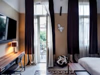 אסמבלאז'- מלון בוטיק / צילום: יובל גורין