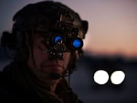 ציוד לראיית לילה של אלביט מערכות / צילום: אלביט מערכות