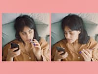 האפליקציה Natural Cycle. קיבלה את אישור  ה־FDA כמוצר למניעת היריון / צילום: מתוך אתר החברה