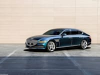 ג’נסיס G80 / צילום: יח"צ