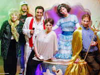 מייקל, הפקת מקור של yes / צילום: ErezBit-visual storytelle