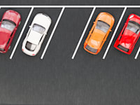 חניון / צילום: Shutterstock