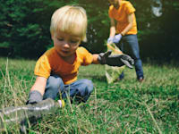 בקרוב נתחיל למחזר בקבוקים גדולים / צילום: Shutterstock