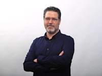 טלאור זקס, מנכ"ל eHealth Ventures / צילום: יח"צ