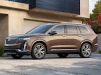 קאדילק XT6 / צילום: יח"צ