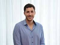 רון רוטר מנכ"ל קבוצת קסטרו / צילום: אביב חופי