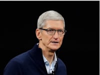 טים קוק ומארק צוקרברג / צילום: AP