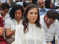 עומר ינקלביץ / צילום: מארק ישראל סלם - הג'רוזלם פוסט