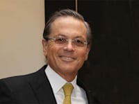 אריה בלדגרין / צילום: אלי דסה