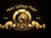 לוגו MGM / צילום: יוטיוב