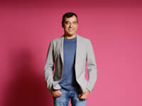 אמנון שעשוע / צילום: איל יצהר