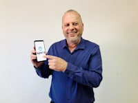 יוסי נבו / צילום: ספץ