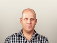 רונן גולדשמיט, מנכ”ל גליקמן שמיר סמסונוב / צילום: תמונה פרטית