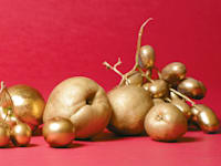 כך הפכו פירות הקיץ לזהב החדש / צילום: איל יצהר