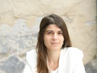 קירה רדינסקי / צילום: יונתן בלום