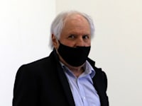 שאול אלוביץ' / צילום: יוסי זמיר