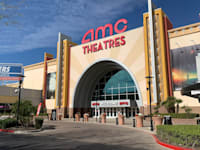 קולנוע של רשת AMC / צילום: Shutterstock