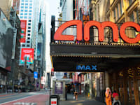 קולנוע של רשת AMC / צילום: Shutterstock