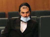 מוטי בבצ'יק / צילום: משרד הבריאות