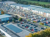 מהשקעותיה של קרן הנדל"ן הגלובלית של פרופימקס: Profimex CircleOne V – Series II / צילום: Profimex