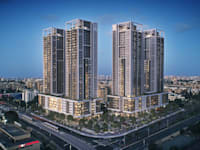 פרויקט MOMENT / צילום: 3Division