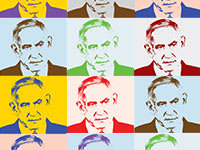 מר כלכלה / עיבוד: Associated Press