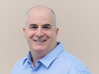 מנכ"ל סולאיר, אלון שגב / צילום: תומר יעקובסון