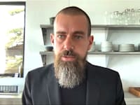 ג'ק דורסי / צילום: Associated Press, House Energy and Commerce Committee