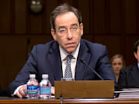 טום ניידס, המינוי צריך לקבל את אישור הסנאט האמריקאי / צילום: Associated Press, J. Scott Applewhite