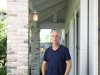 יאיר לווינשטיין. ימונה למנכ''ל החברה הציבורית החדשה של אלטשולר שחם / צילום: יונתן בלום