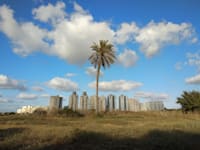 אשקלון / צילום: Shutterstock